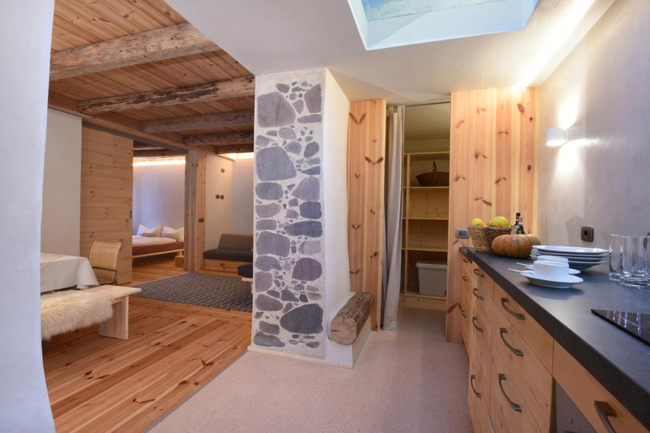B&B Mas De Lagorae Tesero Extérieur photo