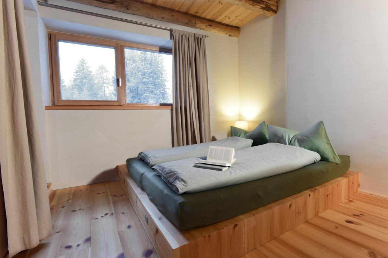 B&B Mas De Lagorae Tesero Extérieur photo